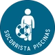 Socorrista piscinas